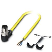 Sensor-/Aktor-Kabel SAC-HZ-3P-MR#1409530