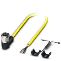Sensor-/Aktor-Kabel SAC-HZ-4P-10#1409575