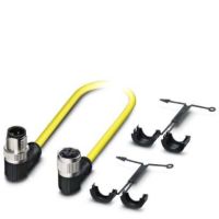 Sensor-/Aktor-Kabel SAC-HZ-4P-MR#1409567