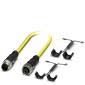 Sensor-/Aktor-Kabel SAC-HZ-4P-MS#1409558