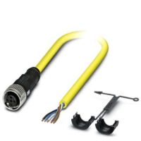 Sensor-/Aktor-Kabel SAC-HZ-5P-2,#1409637