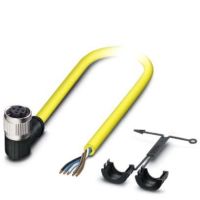 Sensor-/Aktor-Kabel SAC-HZ-5P-2,#1409650