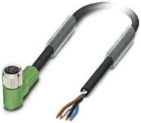 Sensor-Kabel SAC-4P-1,5-PUR/M 8FR