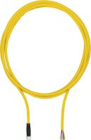 Kabel mit geradem Stecker PSEN Kabel #533121