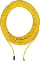 Kabel mit geradem Stecker PSEN Kabel #533141
