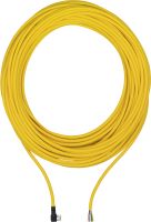 Kabel mit Winkelstecker PSEN Kabel #533140