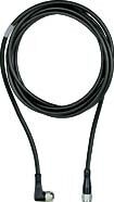 PSEN op cable M12 4-p. 630282