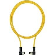 PSS67 Cable M12af M12am 380213