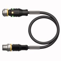 Aktuator- u. Sensorleitung RKC4.5T-P7X#6630630