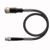 Aktuator- u. Sensorleitung RKC4T-0.3-PSG3M/TEL