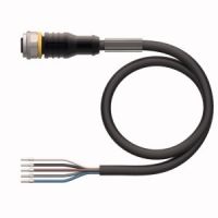 Aktuator- u. Sensorleitung RKW4.5T-2/TEL