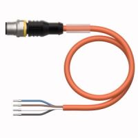 Aktuator- u. Sensorleitung RSC4.4T-0.5/TXO3700