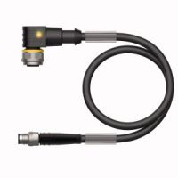 Aktuator- u. Sensorleitung WKC4TP7X20.9PSG3MTXL