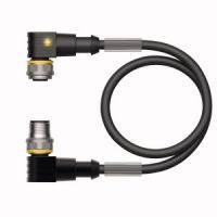 Aktuator- u. Sensorleitung WKC5TP7X3.11WSC5TTXL Aktuator- u. Sensorleitung WKC5TP7X3.11WSC5TTXL