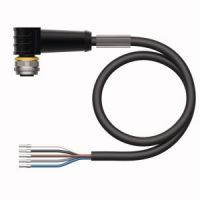Aktuator- u. Sensorleitung WKS4.5T-15/TEL