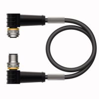 Aktuator- u. Sensorleitung WKS4.5T-1WSS4.5T/TXL