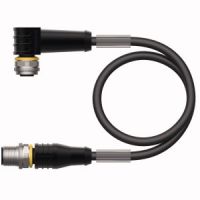 Aktuator- u. Sensorleitung WKS8T-3-RSS8T/TXL
