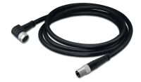Sensor-Aktorleitung axial 756-6203/030-015