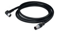 Sensor-Aktorleitung axial 756-6509/040-010