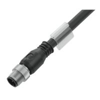 Kabel SAIL-M12G-4S20U