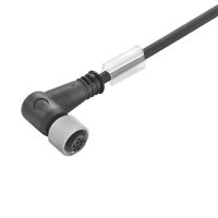 Kabel SAIP-M12BW-3-10V