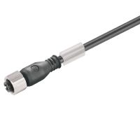 Kabel SAIV-M12BG-4-1.5U