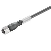 Kabel SAIV-M12BG-4-2.0U