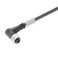 Kabel SAIV-M12BW-4-1.5U