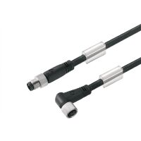 Kabel Verbindungsleitung SAIL-M8GM8W-3-1.6U