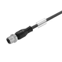 Sensor Aktor Leitung SAIL-M12G-4-1.5V