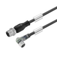 Sensor/Aktor-Leitung SAIL-M12GM8W-3L1.0U