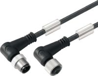 Sensor/Aktor-Leitung SAIL-M12WM12W-5-1.0U