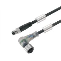 Sensor-Aktor-Leitung SAIL-M8GM12W-3L0.3U