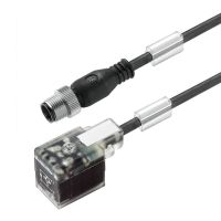Ventilleitung SAIL-VSB-M12G-0.6U