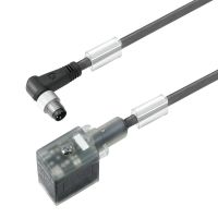 Ventilleitung SAIL-VSB-M8W-3-1.5U