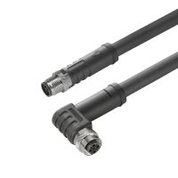 Verbindungsleitung SAIL-M12GM12W-S-10P