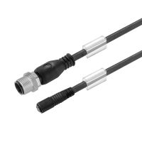 Verbindungsleitung SAIL-M12GM8GR-3-5.5U