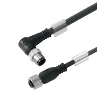 Verbindungsleitung SAIL-M12WM12G-4-1.5U
