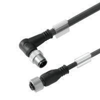 Verbindungsleitung SAIL-M12WM12G-4-3.0U