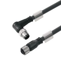 Verbindungsleitung SAIL-M12WM12G-4S1.5U