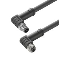 Verbindungsleitung SAIL-M12WM12W-S-0.3P