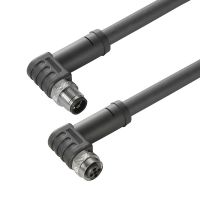 Verbindungsleitung SAIL-M12WM12W-T-10P