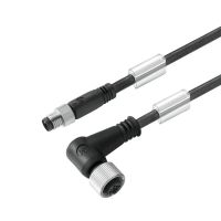 Verbindungsleitung SAIL-M8GM12W-3-3.0U