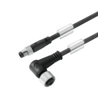 Verbindungsleitung SAIL-M8GM12W-4-10U