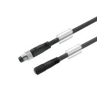 Verbindungsleitung SAIL-M8GM8GR-3-10U