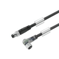 Verbindungsleitung SAIL-M8GM8W-3L3.0V