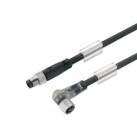 Verbindungsleitung SAIL-M8GM8W-4L1.5U