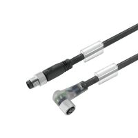 Verbindungsleitung SAIL-M8GM8W-4L5.0U