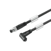 Verbindungsleitung SAIL-M8GM8WR-4-10U