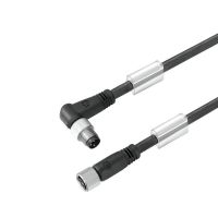 Verbindungsleitung SAIL-M8WM8G-3-0.3U